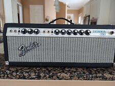 1968 fender showman for sale  Richmond