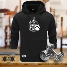 Spartan warrior hoodie for sale  LONDON
