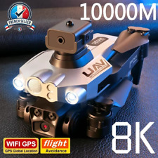 Drone lu200 gps d'occasion  France