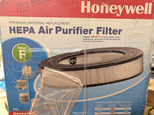 Honeywell round hepa for sale  Topeka