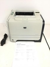 Laserjet p2055d workgroup d'occasion  Expédié en Belgium