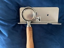 Wandhalterung 61 espresso gebraucht kaufen  Dessau-Roßlau