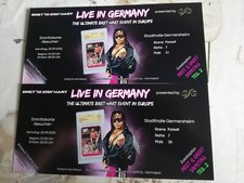 Bret hitman hart gebraucht kaufen  Dessau-Roßlau