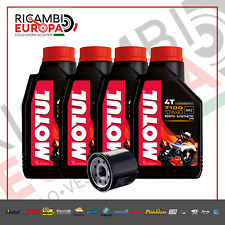 Kit tagliando 4lt usato  Brusciano