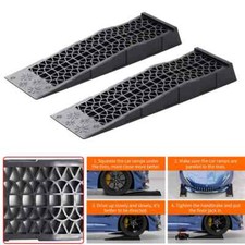 1paar auto auffahrrampe gebraucht kaufen 1paar auto auffahrrampe gebraucht kaufen  Euskirchen