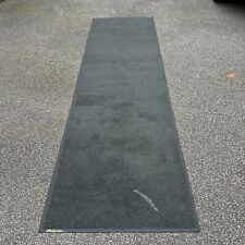 Rubber floor matting for sale  WAKEFIELD