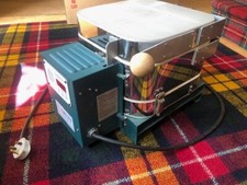 Kiln skutt firebox for sale  LIVINGSTON