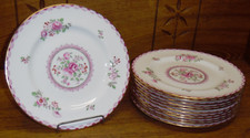 Crown staffordshire fine for sale  Denver