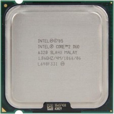 Cpu intel core usato Cpu intel core usato  Lecco