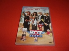 Dvd hot shots d'occasion  Arras