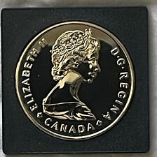 1985 canada queen d'occasion  Expédié en Belgium