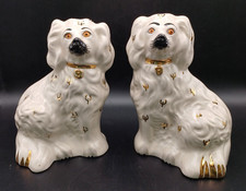 Royal doulton pair for sale  NEWCASTLE UPON TYNE
