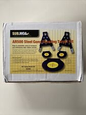 Sub.moa ar500 steel for sale  Voluntown