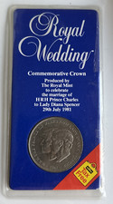 Royal wedding commemorative for sale  UK