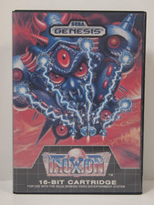 Estojo Truxton (SEGA Genesis) autêntico SOMENTE CAIXA comprar usado  Enviando para Brazil