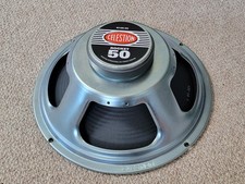 Bnib celestion rocket for sale  DEVIZES