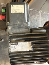 Elektromotor gebraucht kaufen  Biederitz