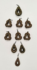 Carp fishing leads for sale  NOTTINGHAM