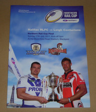 2011 halifax rlfc for sale  UK