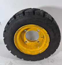 Wheel cat forklift for sale  BURY ST. EDMUNDS