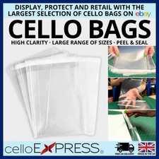 Clear cello card for sale  ANTRIM