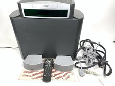 Bose 321 series d'occasion  Expédié en Belgium