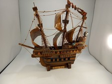 Golden hind wooden for sale Golden hind wooden for sale  STROUD