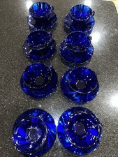 Teacups saucers duralex for sale  Saint Louis