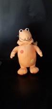 Peluche casimir tomy d'occasion  Vizille