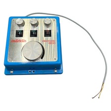 Märklin 6600 electronic gebraucht kaufen Märklin 6600 electronic gebraucht kaufen  Witten