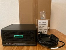 Hpe microserver gen10 gebraucht kaufen  Wetzlar