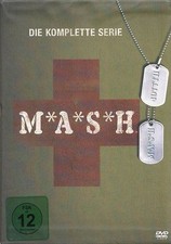 Mash komplette serie gebraucht kaufen  Berlin