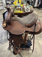 Tex tan yoakum for sale  La Center