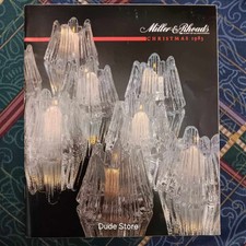 Vintage miller rhoads for sale  Wilmington