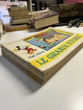 Walt disney grandi usato  Parma