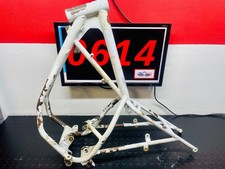 Telaio baja mini usato  Val Masino