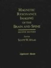 Magnetic Resonance Imaging of the Brain - Hardcover, by Atlas Scott W. - Good comprar usado  Enviando para Brazil