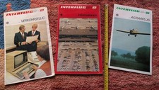 Interflug informationen verkeh gebraucht kaufen Interflug informationen verkeh gebraucht kaufen  Lage