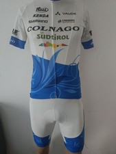 Completo salopette maglia usato  Rimini