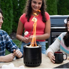 Coleman smokeless fire for sale  Alcoa
