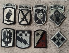 Army ucp patches gebraucht kaufen  Rechtenbach