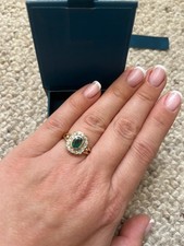 Vintage antique 9ct for sale  TELFORD