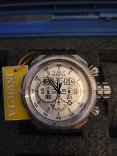 Invicta Russian Diver 1959 modelo # 21680 relógio masculino novo com etiquetas e papéis, usado comprar usado  Enviando para Brazil