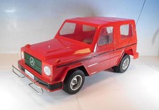 Graupner 4968 mercedes gebraucht kaufen  Schenefeld