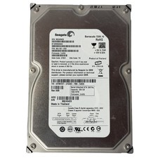 Disco rígido interno HD Seagate Barracuda 7200.10 250GB SATA 3.5" 7200RPM desktop comprar usado  Enviando para Brazil