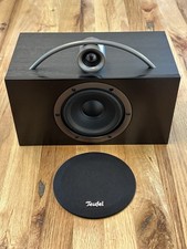 Teufel t130c center gebraucht kaufen  Forstern
