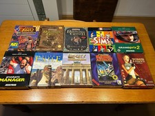 Spielesammlung konvolut lxxxiv gebraucht kaufen Spielesammlung konvolut lxxxiv gebraucht kaufen  Elz
