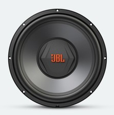 Subwoofer JBL CX1200 1000W Max (250W RMS) 12" bobina de voz única 4 Ohm, usado comprar usado  Enviando para Brazil