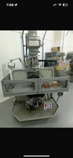 Milling machine 2000vs for sale  BRADFORD