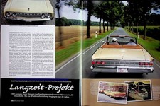 Motor klassik 3035 gebraucht kaufen  Deutschland